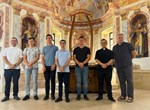 Ljetni susret bogoslova Varaždinske biskupije